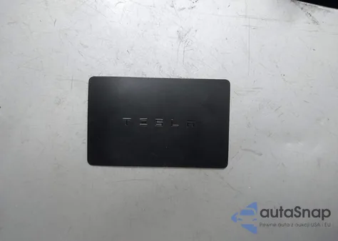 2018 Tesla Model 3 Long Range/Performance from USA, damaged, VIN 5YJ3E1EB4JF096748